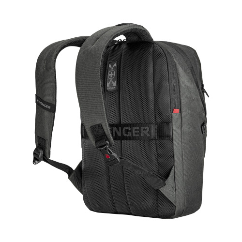 Plecak na laptopa MX ECO rPET Light 16'' Wenger Szary W612262 (2)