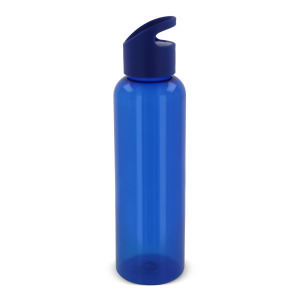 Butelka Loop R-PET 600ml Ciemnoniebieski
