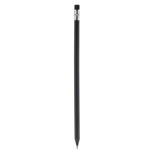 Ołówek z gumką Czarny LT91583-N0002 (1)