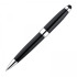 Długopis metalowy touch pen ROSE Czarny 1851003 (4) thumbnail
