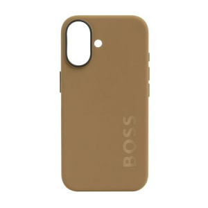 Etui na iPhonea 16 Pro Max Edge Camel