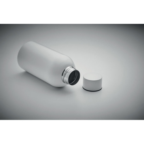 Butelka z pojedynczą ścianką 500 m Bialy MO2516-06 (6)
