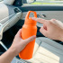 Butelka termiczna 530 ml  Air Gifts | Almaide Pomarańczowy VA930-07 (3) thumbnail
