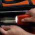 Xoopar ICE P Powerbank 5000mAh Pomarańczowy LT41412-N0026 (3) thumbnail