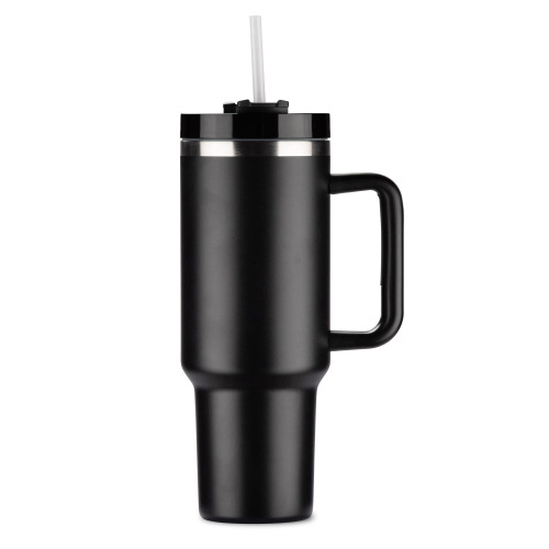 Kubek termiczny STANLI 1000 ml Czarny 16047-02 (3)