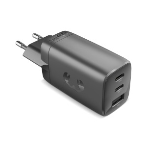 Fresh 'n Rebel ładowarka do laptopa 67W GaN USB-C i USB-A