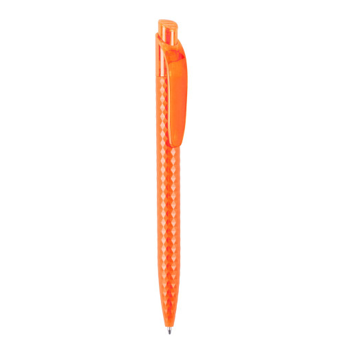 Długopis pomarańczowy V1879-07 