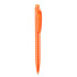 Długopis pomarańczowy V1879-07  thumbnail