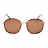 Okulary przeciwsłoneczne Odeon Tortoise Brązowy CGS220Y  thumbnail