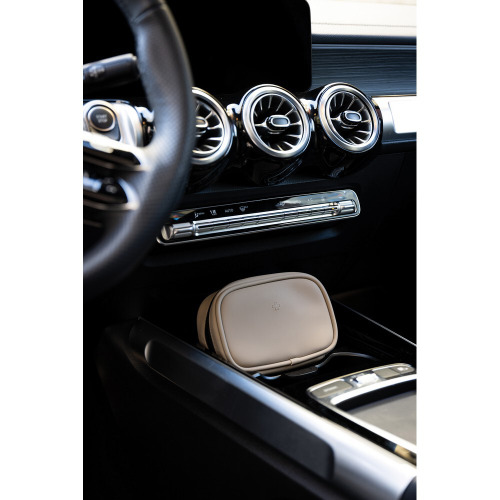 Apteczka VINGA Baltimore Szary VG638-19 (5)