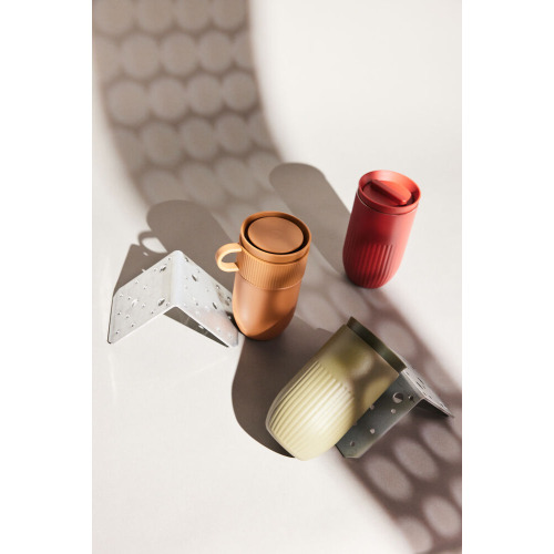 TOVA KUBEK DO SAMOCHODU, ZIELONY Zielony 5018540- (3)