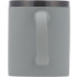 Kubek ceramiczny soft touch 300 ml RONALD Szary 8549707 (3) thumbnail