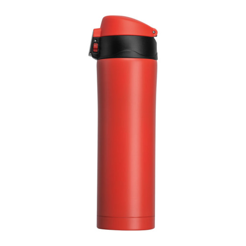 Butelka termiczna BUCHAREST 500 ml Czerwony 372905 (3)