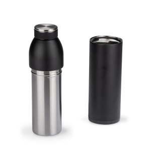 Butelka termiczna DUAL 600 ml