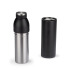 Butelka termiczna DUAL 600 ml Czarny 16049-02 (1) thumbnail