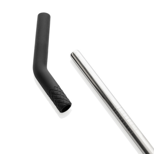 Kubek termiczny 900 ml Srebrny P437.3002 (9)