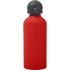 Butelka sportowa 600 ml czerwony V0655-05 (6) thumbnail