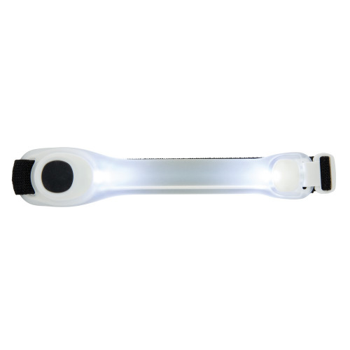 Pasek bezpieczeństwa LED Czarny P239.433 (2)