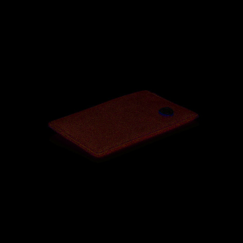 Etui na karty kredytowe z ochroną RFID SWISS PEAK Czarny V2875-03 (1)