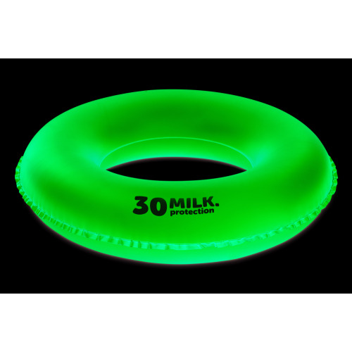 Koło dmuchane Fluorescencyjny -fuksja MO9519-72 (1)