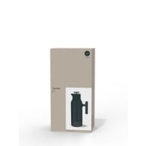 Accent dzbanek/termos, czarny