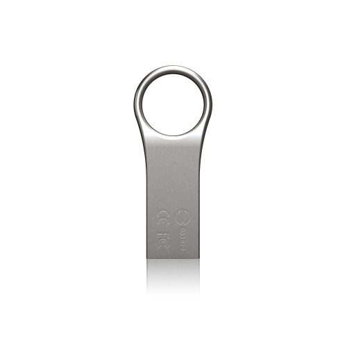 Pendrive F80, 64GB 2.0 Silicon Power Szary EG813007 64GB (3)