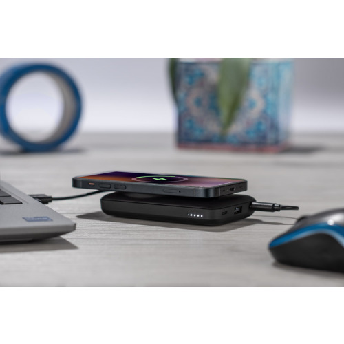 Powerbank VELOCE 10000 mAh Czarny 45131-02 (10)