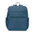 Plecak kabinowy nylon 20L Niebieski MO3155-04 (4) thumbnail