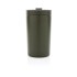 Kubek termiczny 300 ml, stal nierdzewna z recyklingu zielony P435.097 (3) thumbnail