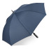 Emerantia 190T Pongee 23" Parasol otwierany automatycznie Ciemnoniebieski LT97121-N0010  thumbnail