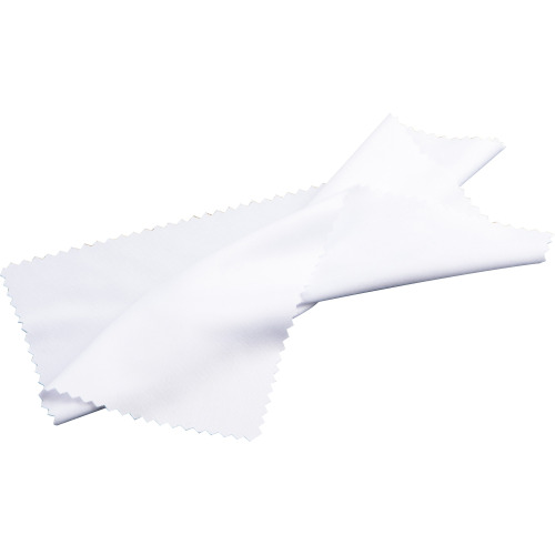 Ściereczka czyszcząca BOLTON Biały 158606 