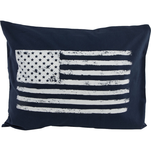 Lord Nelson poszewka na poduszkę USA Granatowy 58 410790 