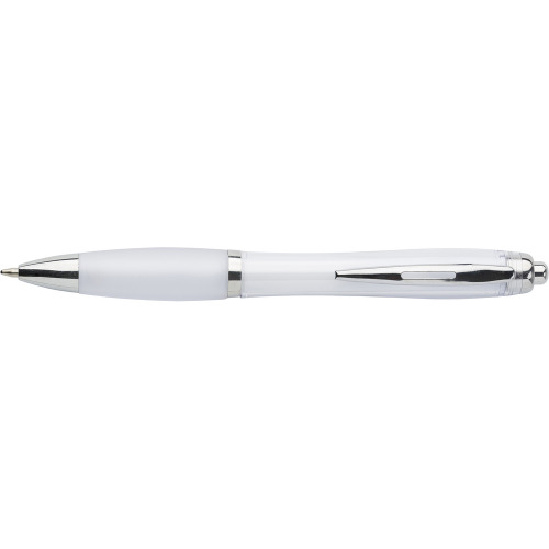 Długopis neutralny V1274-00 