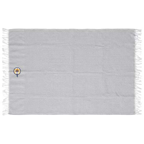 Citizen Green Seafou fouta o wymiarach 100 x 170 cm Szary 1PZ00382 (1)