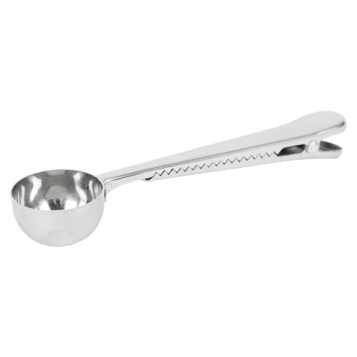 Łyżeczka, miarka do kawy Srebrny V9599-32 