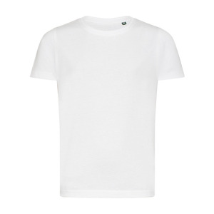 T-shirt Dziecięcy Klasyczny Bawełna Organiczna