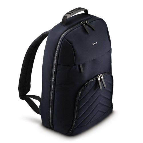 Plecak na laptopa 16,2" Hama Lightweight Premium Granatowy VH041-04 