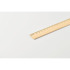Drewniana linijka 30 cm Drewna MO2918-40 (2) thumbnail