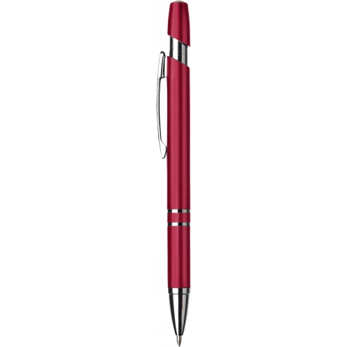 Długopis czerwony V1283-05 (1)