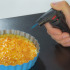 Palnik plastikowy PESARO Czarny 004503 (1) thumbnail
