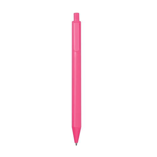 Długopis różowy V1946-21 