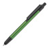 Długopis metalowy touch pen SPEEDY zielony 006709 (1) thumbnail