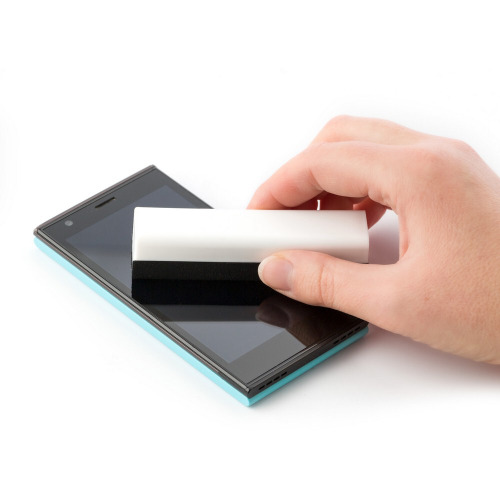 Spray do czyszczenia ekranu 17 ml, czyścik Czarny V0342-03 (11)