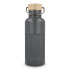Butelka termiczna ze stali nierdzewnej pochodzącej z recyklingu, 500 ml Szary LT98699-N0061 (5) thumbnail