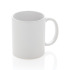 Kubek ceramiczny 350 ml Biały P434.013  thumbnail