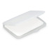 Mydlane płatki Washé Ecru / biały LT92733-N5401  thumbnail