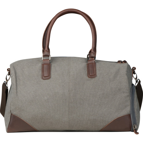 Torba podróżna Mark Twain ANDRES Beżowy 6264613 (4)