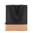 Torba transportowa R-PET i korek 35 x 40 cm Czarny LT91393-N0002 (2) thumbnail