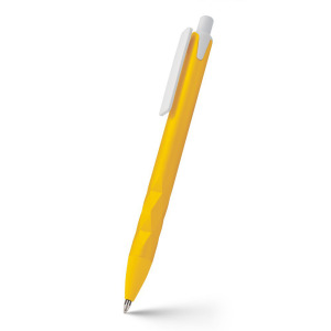 Długopis | Malvion żółty