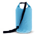 Worek żeglarski ripstop 15L IPX6 Jasnoniebieski LT95143-N0012 (4) thumbnail